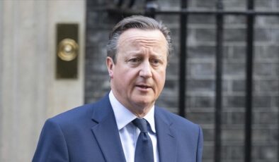 Cameron: Gemilere saldıranlara karşı harekete geçmekte haklıyız