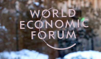 Davos’ta yapay zeka ve jeopolitik riskler masaya yatırılacak