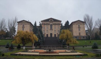 Ermenistan ordusunda yeni soruşturmalar başlatıldı