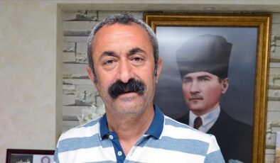 İddia: Mehmet Maçoğlu TKP’den Kadıköy adayı olacak