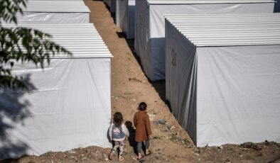 BM: Filistinliler 1948’den bu yana en büyük sürgünü yaşıyor