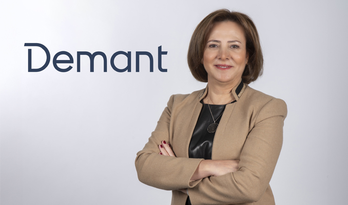 Demant’ın global ve Türkiye organizasyonunda değişim