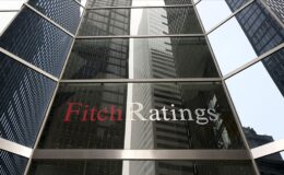 Fitch Ratings, iki Türk bankasının DPR programlarının notlarını yükseltti