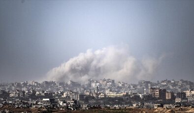 Akabe Zirvesi’nden Gazze’nin yeniden işgaline karşı uyarı