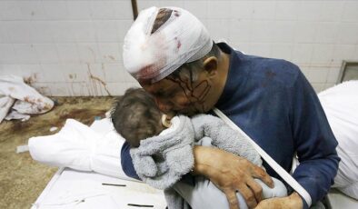 “Fransız basını ve diplomasisinin Gazze sessizliği zarar verici”