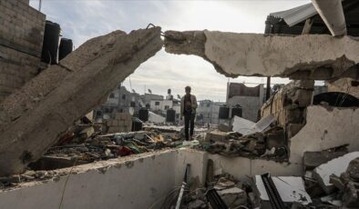 İrlandalı parlamenterlerden Gazze’de şartlı “kalıcı ateşkes” kararına tepki: Utanç verici