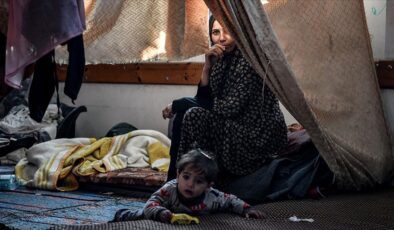 BM: İsrail, Gazze’ye insani yardımları engelliyor