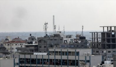 BM, Gazze Şeridi’nde en uzun iletişim kesintisinin yaşandığını duyurdu