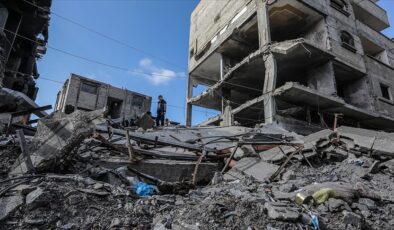 Netanyahu: Gazze’deki savaşın 3’üncü aşaması 6 ay sürecek