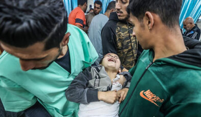 Gazze’de 3 ayı geride bırakan saldırıların özeti: “Ölüm ve yıkım”