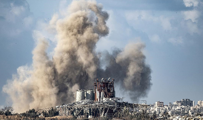 İsrailli jeostrateji uzmanı: UNRWA’yı yok etmeden savaşı kazanamayız