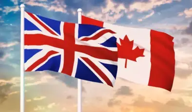 İngiltere, Kanada ile Brexit sonrası ticari anlaşma görüşmelerini askıya aldı