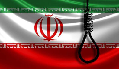 İran’da Mossad’la işbirliğiyle suçlanan 4 Kürt idam edildi