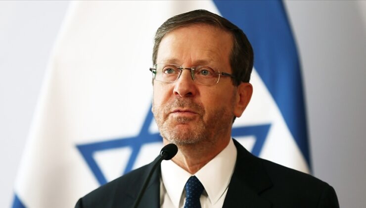 Herzog: Riyad’la normalleşme Gazze’deki savaştan çıkışın anahtarıdır