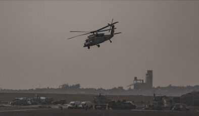 Orit Strock: Bazı pilotlar Gazze’deki birliklere destek vermiyor