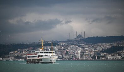 İstanbul’a gelen yabancı turist sayısı 10 yılda yüzde 66 arttı