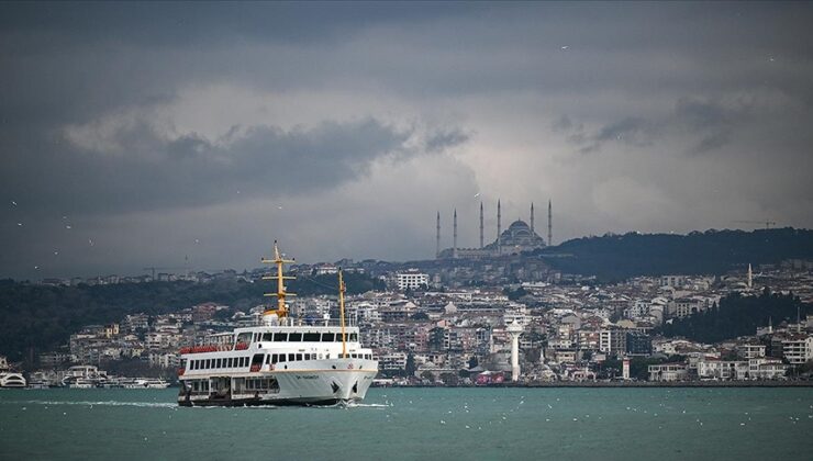 İstanbul’a gelen yabancı turist sayısı 10 yılda yüzde 66 arttı