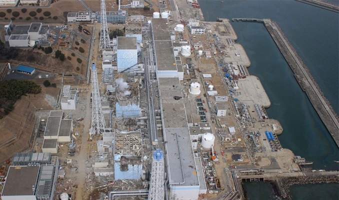 Japonya’da nükleer santralde yeni sızıntı tespit edildi