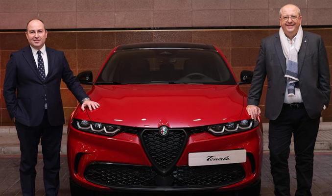 Alfa Romeo, Türkiye’de büyümesini sürdürecek