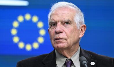 Borrell, İsrailli bakanların çağrısını kınadı