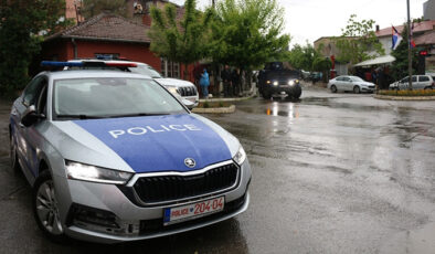Türkiye’nin Interpol aracılığıyla aradığı iki kişi Kosova’da yakalandı