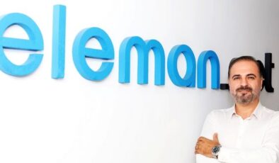 eleman.net’in yeni CEO’su Levent Dicle oldu