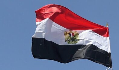 Mısır: Sınırlarımızı koruyor ve tam kontrolünü sağlıyoruz