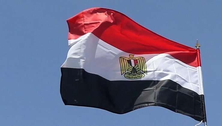 Mısır: Sınırlarımızı koruyor ve tam kontrolünü sağlıyoruz
