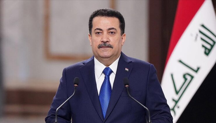 Irak Başbakanı, koalisyon güçlerinin ülkesinden hızlı bir şekilde çekilmesini istiyor