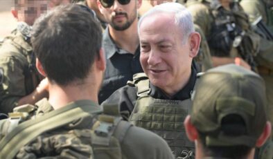Serbest bırakılan İsrailli esir, Netanyahu’yu eleştirdi