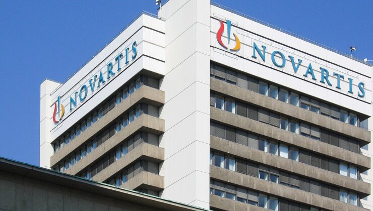 Novartis kanser tedavileri geliştiren MorphoSys’i satın alıyor