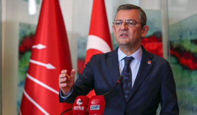 CHP Genel Başkanı Özel’den seçimler için sağduyu çağrısı