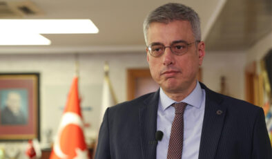 İstanbul İl Sağlık Müdürü, solunum yolu vakalarındaki artışı değerlendirdi