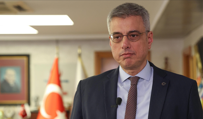 İstanbul İl Sağlık Müdürü, solunum yolu vakalarındaki artışı değerlendirdi