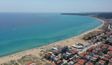 Saros Körfezi’nde limanlar ve sahil şeridi düzenlenecek