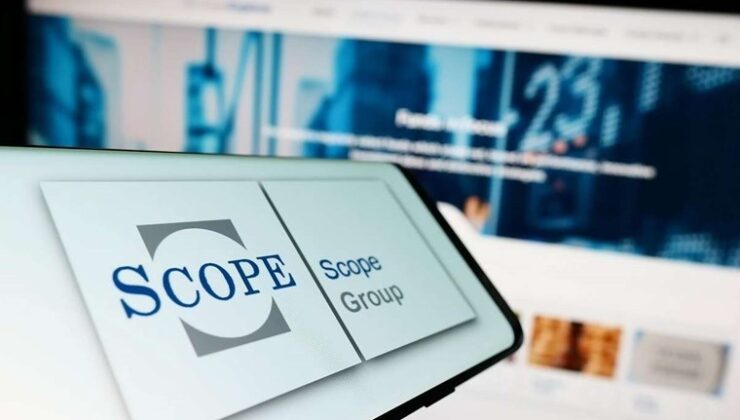 Scope, Türkiye’nin kredi notunu güncelledi