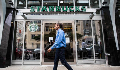 Starbucks’a “müşteriyi aldattığı” iddiasıyla dava açıldı