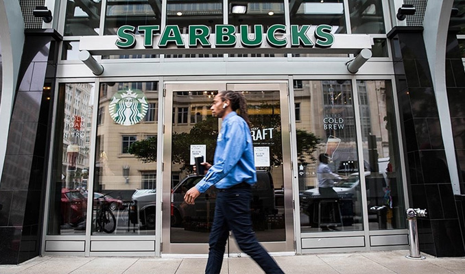 Starbucks’a “müşteriyi aldattığı” iddiasıyla dava açıldı