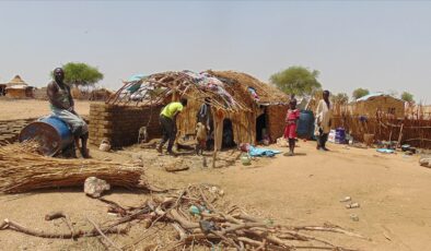 BM: Sudan’ın güneyinde yeni göç dalgası başladı