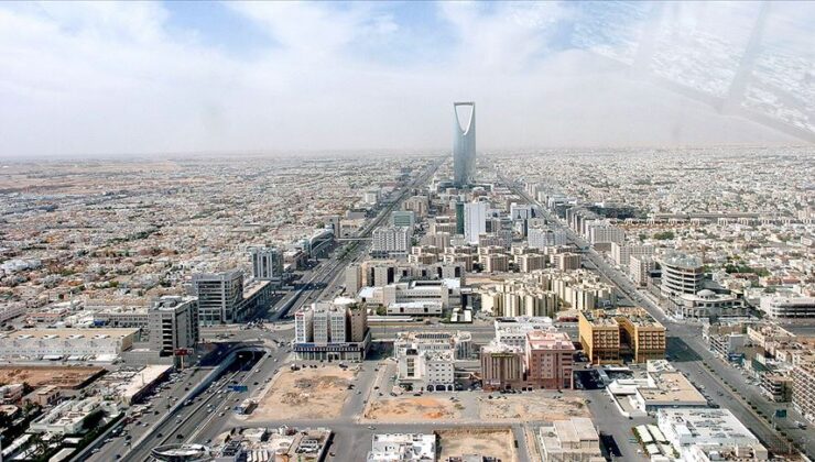 Suudi Arabistan, yabancılara 5 yeni özel kategoride oturum verecek