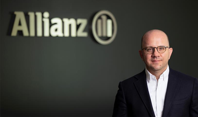 Allianz Risk Barometresi 2024 yayımlandı