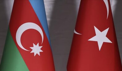 Türkiye ile Azerbaycan arasındaki ticaret hacmi 2023’te 7,65 milyar dolar oldu