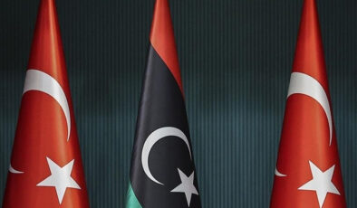 Türkiye ile Libya enerjide işbirliğini ileri seviyeye taşıyacak