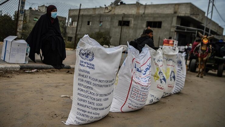 BM: UNRWA’ya fonları kesme kararları geri alınmalı