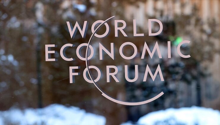 Davos’ta yapay zekanın ekonomiler üzerindeki etkisi tartışılıyor