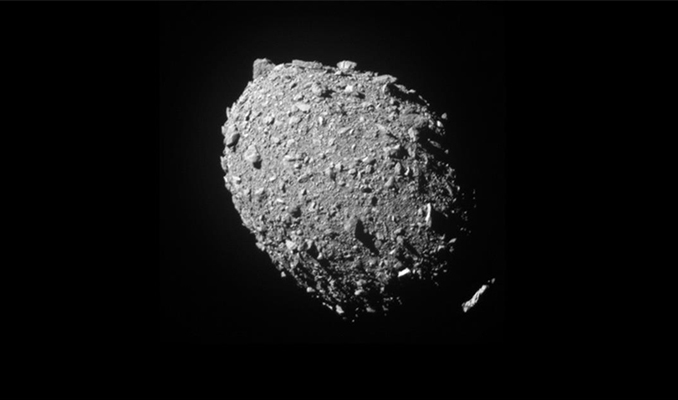 Yeni keşfedilen asteroid 27 Ocak’ta Dünya’ya en yakın noktasına ulaşacak