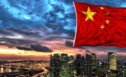 Çin yerel yönetim tahvil ihraçlarında düşüş