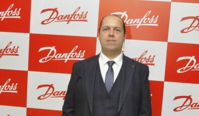 Danfoss Türkiye İklimlendirme Çözümleri’nde atama