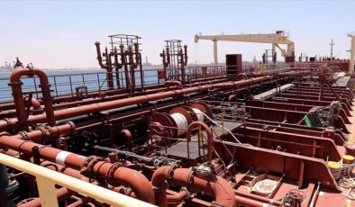 Libya, enerjide yeni bir döneme hazırlanıyor