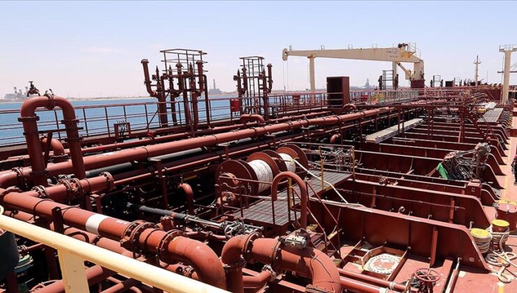 Libya, enerjide yeni bir döneme hazırlanıyor
